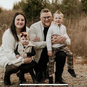 Meet your Posher, Brian